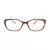Berkeley Lunettes de Vue BB 1688 Red