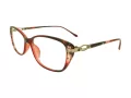 Berkeley Lunettes de Vue BB 1688 Red