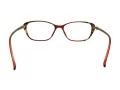 Berkeley Lunettes de Vue BB 1688 Red