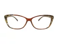 Berkeley Lunettes de Vue BB 1793 Brown