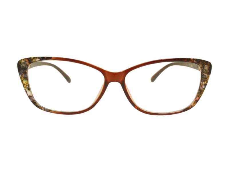 Berkeley Lunettes de Vue BB 1793 Brown