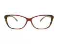 Berkeley Lunettes de Vue BB 1793 Red