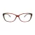 Berkeley Lunettes de Vue BB 1793 Red