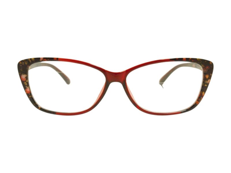 Berkeley Lunettes de Vue BB 1793 Red
