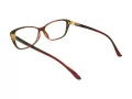 Berkeley Lunettes de Vue BB 1793 Red