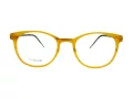 Berkeley Lunettes de Vue BB 1818 Yellow
