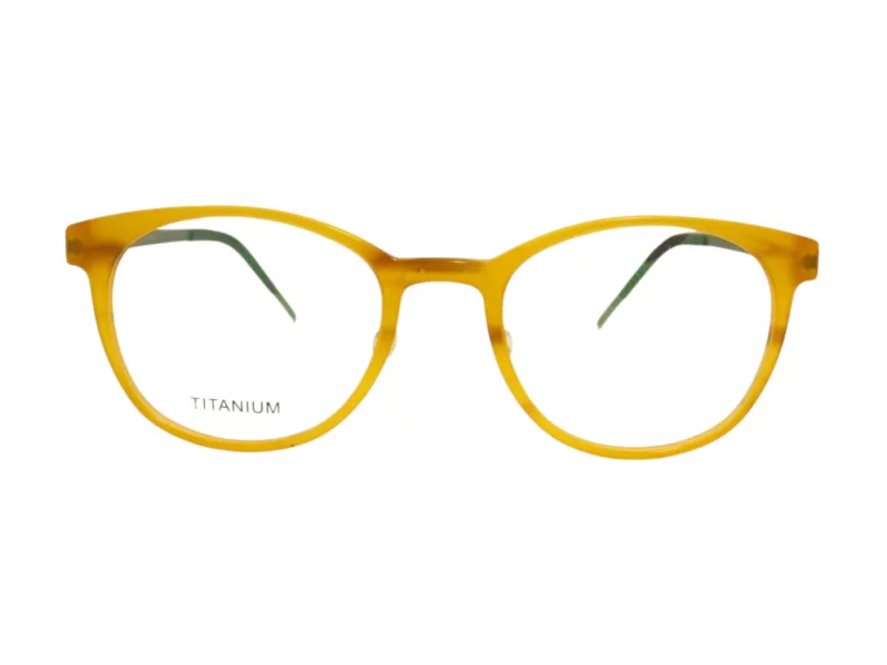 Berkeley Lunettes de Vue BB 1818 Yellow