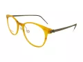 Berkeley Lunettes de Vue BB 1818 Yellow