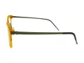 Berkeley Lunettes de Vue BB 1818 Yellow
