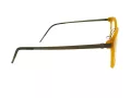 Berkeley Lunettes de Vue BB 1818 Yellow