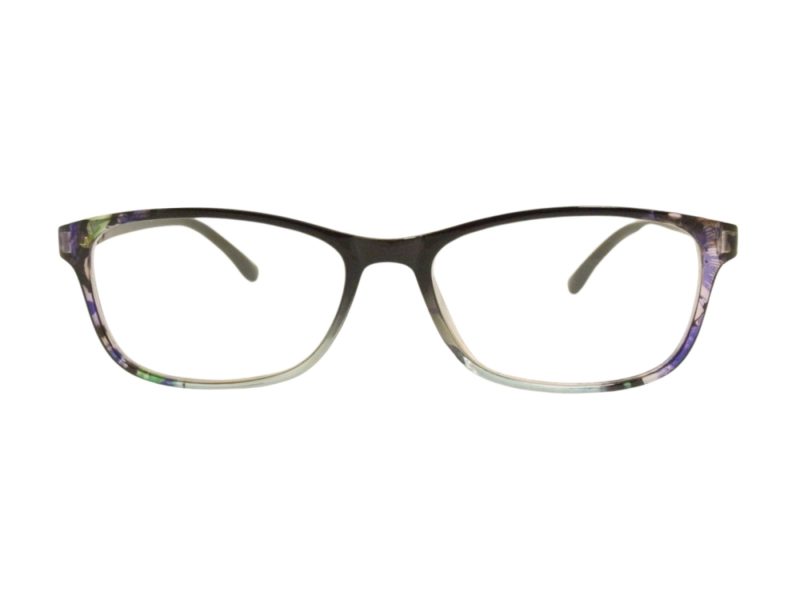 Berkeley Lunettes de Vue BB 1993 Black