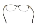 Berkeley Lunettes de Vue BB 1993 Black