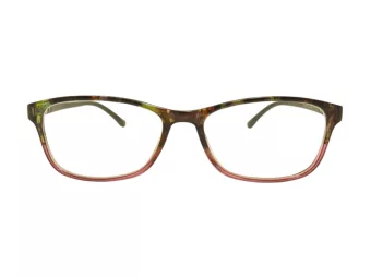 Berkeley Lunettes de Vue BB 1993 Multicolor