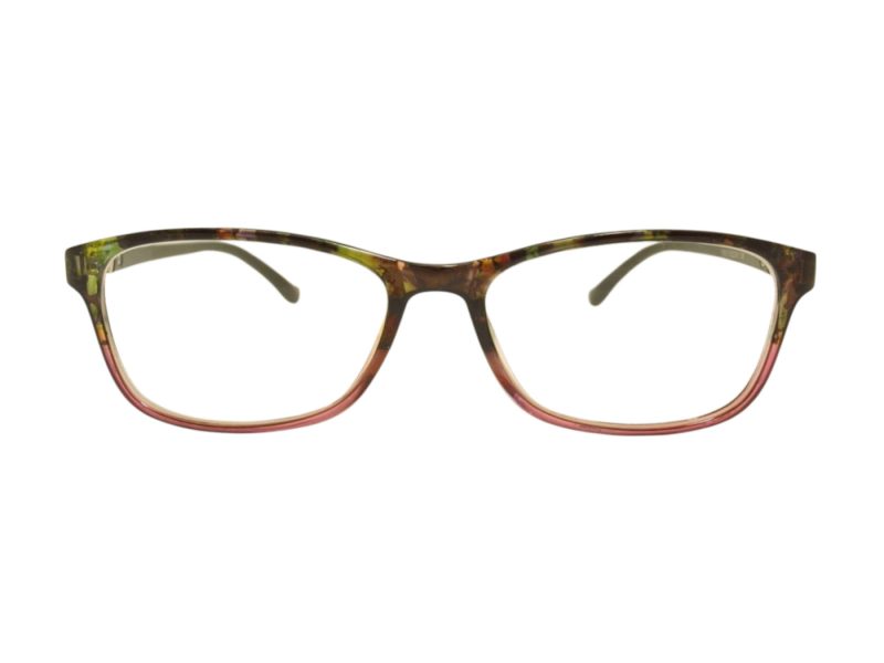 Berkeley Lunettes de Vue BB 1993 Multicolor
