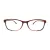 Berkeley Lunettes de Vue BB 1993 Purple