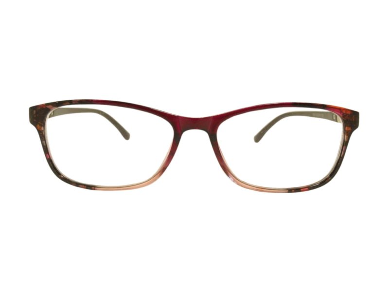 Berkeley Lunettes de Vue BB 1993 Purple