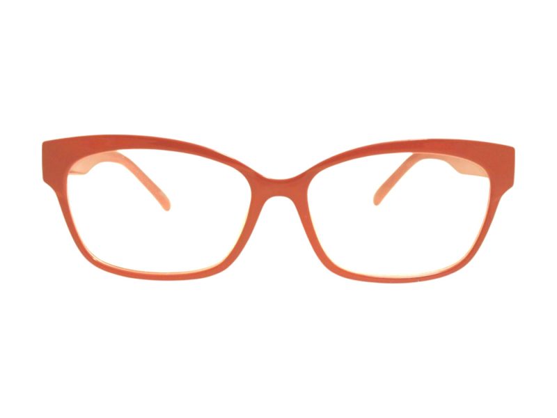 Berkeley Lunettes de Vue BB 2018719 Dusty pink