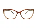 Berkeley Lunettes de Vue BB 2022 Brown