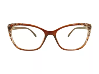 Berkeley Lunettes de Vue BB 2022 Brown