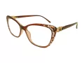 Berkeley Lunettes de Vue BB 2022 Brown