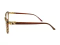 Berkeley Lunettes de Vue BB 2022 Brown