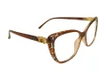 Berkeley Lunettes de Vue BB 2022 Brown