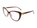 Berkeley Lunettes de Vue BB 2022 Purple