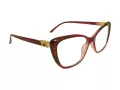 Berkeley Lunettes de Vue BB 2022 Purple