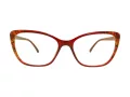 Berkeley Lunettes de Vue BB 2022 Red