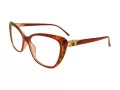 Berkeley Lunettes de Vue BB 2022 Red