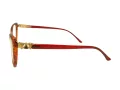 Berkeley Lunettes de Vue BB 2022 Red