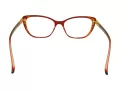 Berkeley Lunettes de Vue BB 2022 Red