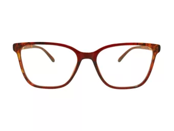 Berkeley Lunettes de Vue BB 2026 Red