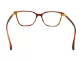 Berkeley Lunettes de Vue BB 2026 Red