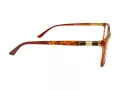 Berkeley Lunettes de Vue BB 2026 Red