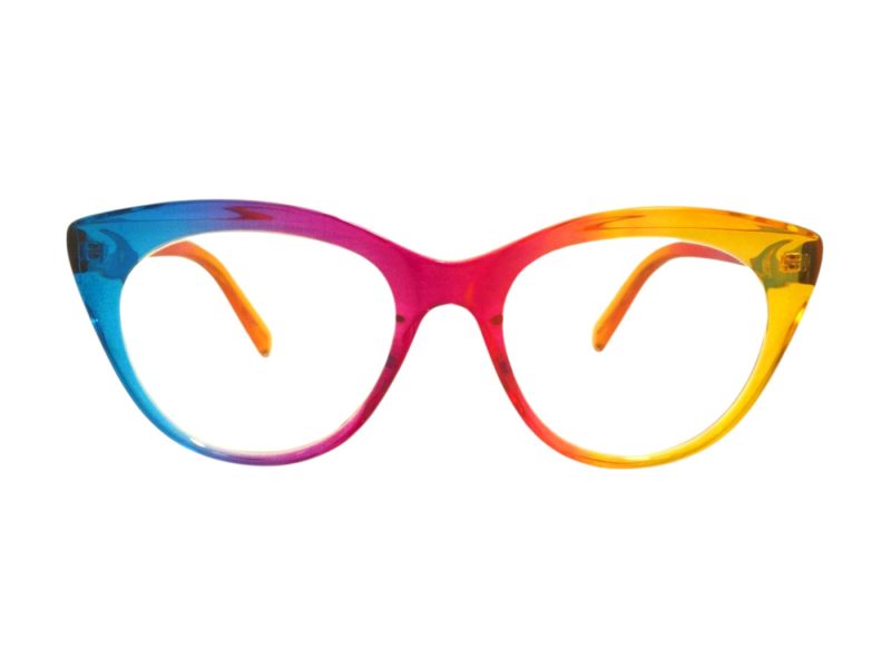 Berkeley Lunettes de Vue BB 5130 C11