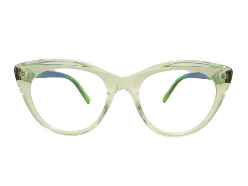 Berkeley Lunettes de Vue BB 5130 C17