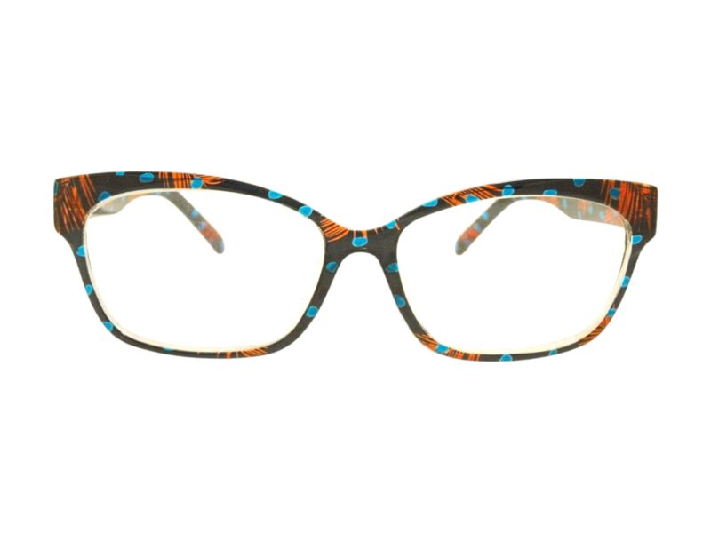 Berkeley Lunettes de Vue BB 5831 C2