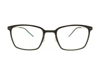 Berkeley Lunettes de Vue BB 6536 Grey