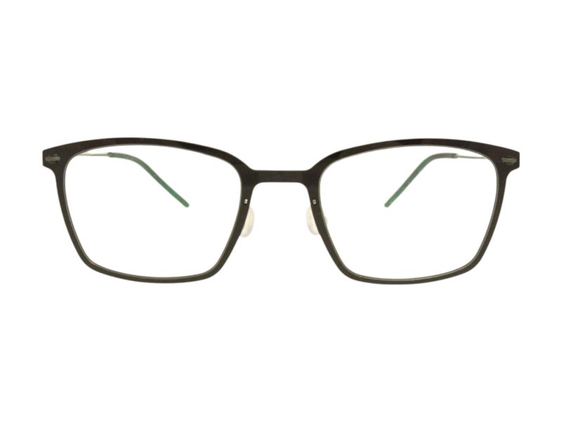 Berkeley Lunettes de Vue BB 6536 Grey