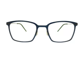 Berkeley Lunettes de Vue BB 6536 Blue