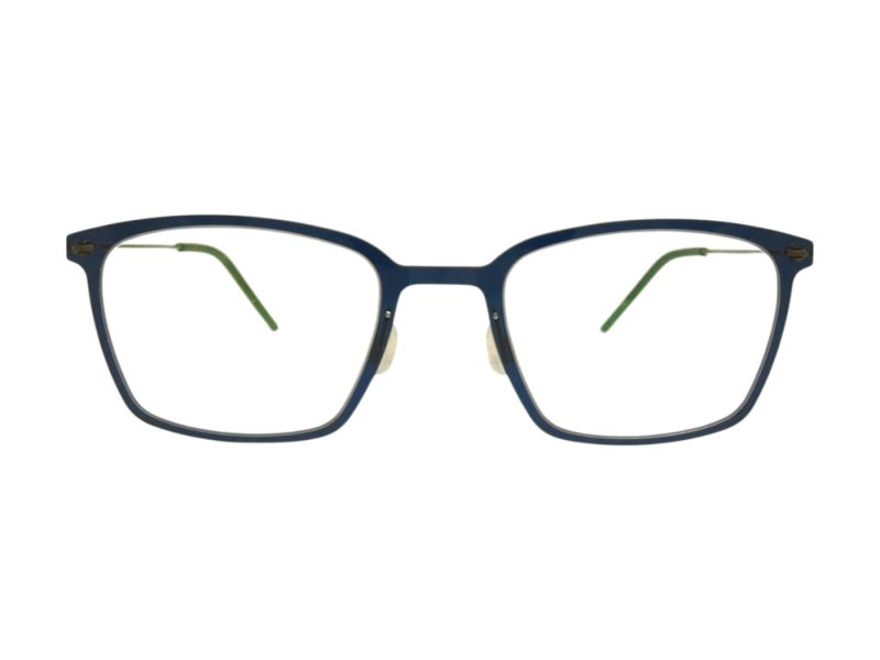 Berkeley Lunettes de Vue BB 6536 Blue