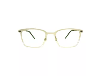Berkeley Lunettes de Vue BB 6536 Transparent