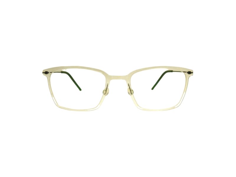 Berkeley Lunettes de Vue BB 6536 Transparent