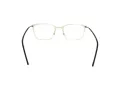 Berkeley Lunettes de Vue BB 6536 Transparent