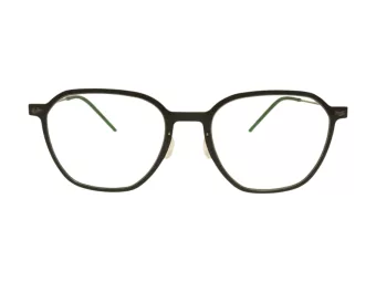 Berkeley Lunettes de Vue BB 6627 Black