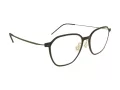 Berkeley Lunettes de Vue BB 6627 Black