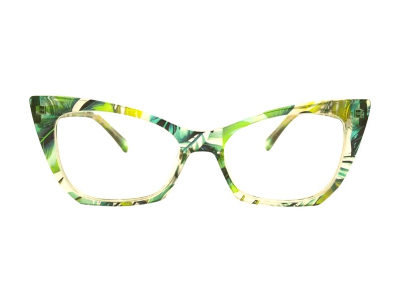Berkeley Lunettes de Vue BB Flower004 C1