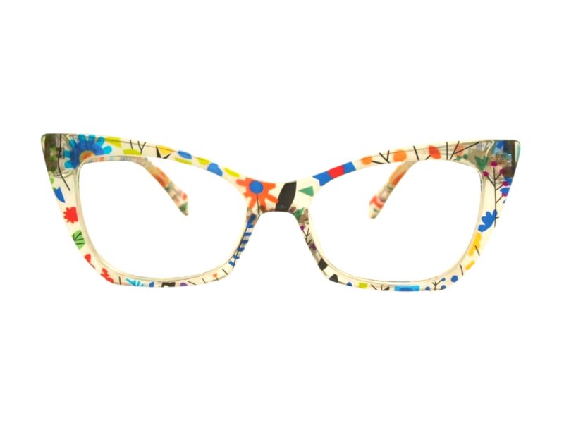 Berkeley Lunettes de Vue BB Flower004 C2