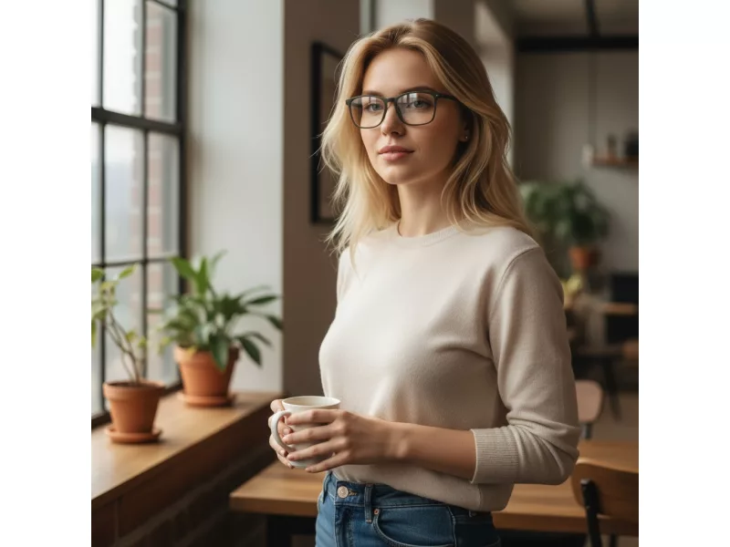 Berkeley Lunettes de Vue BB RS9011 C4